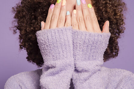The Role of Nail Art in Self-Care