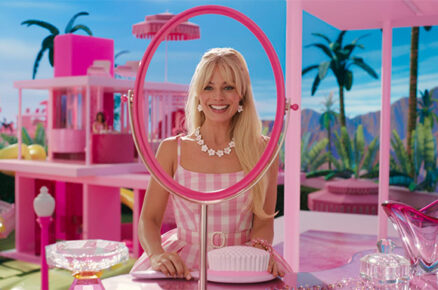 The ‘Barbiecore’ Trend: Is Pink the New Black?