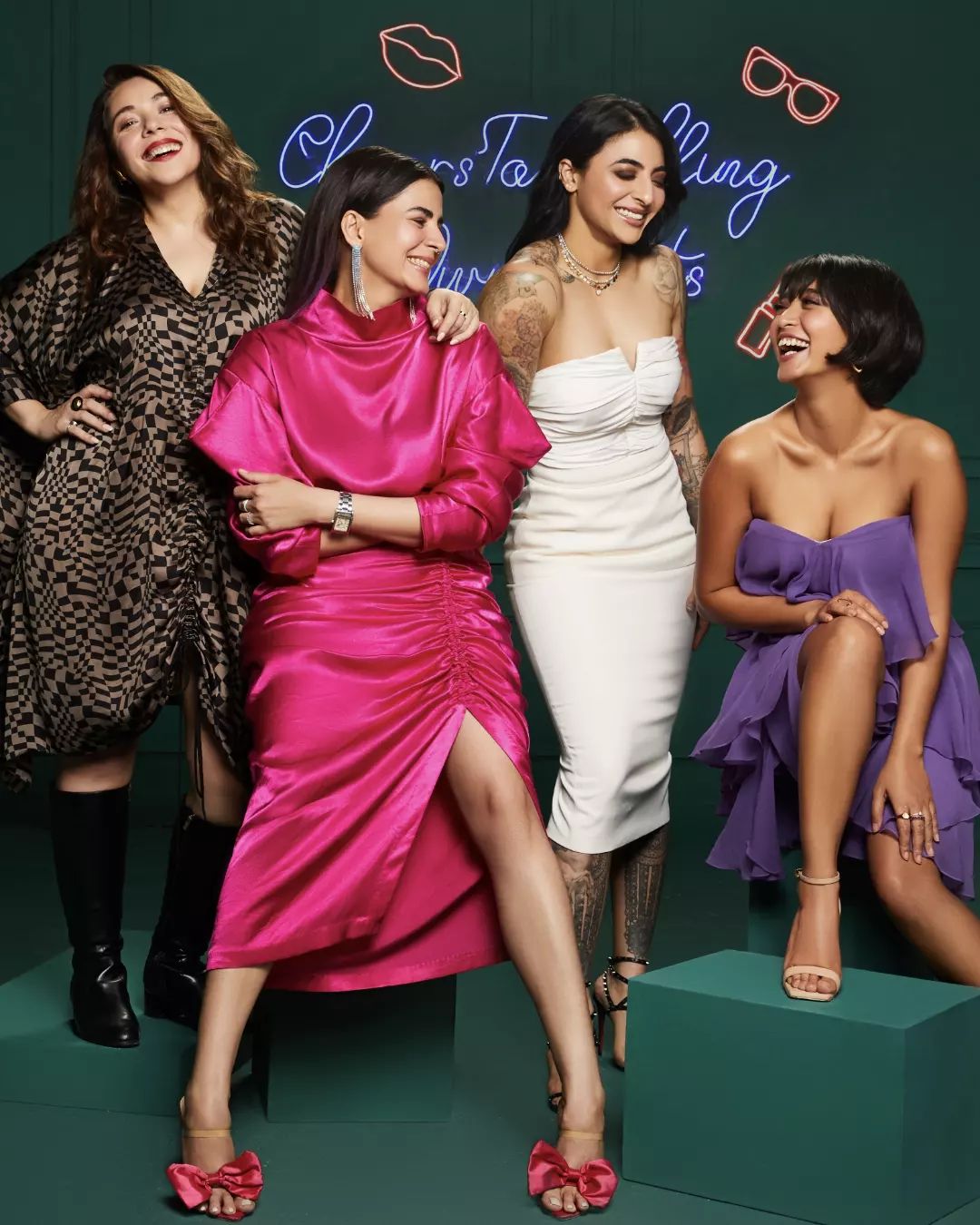 10 Fabulous Gift Ideas that are Perfect for Every Type of Friend-Cover Image