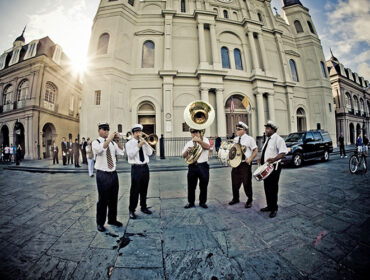 7 Reasons to Plan a Trip to New Orleans