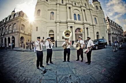 7 Reasons to Plan a Trip to New Orleans