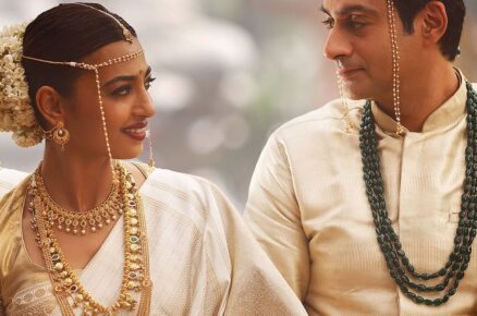Decoding the Big Fat Indian Wedding: Experts Share the Latest Wedding Trends of the Season