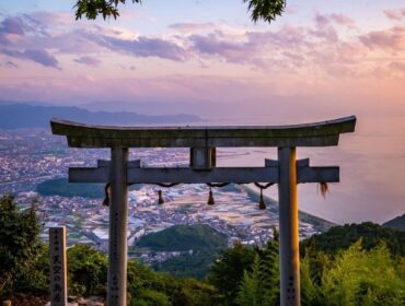 Discover Asia’s Finest Destinations for a Dreamy Getaway