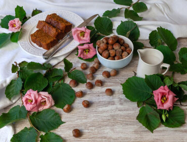 Energise Your Morning with the Nutty Delight of Hazelnuts in Your Breakfast