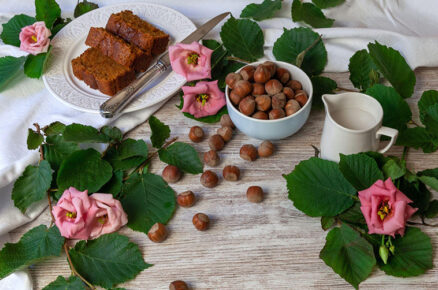 Energise Your Morning with the Nutty Delight of Hazelnuts in Your Breakfast