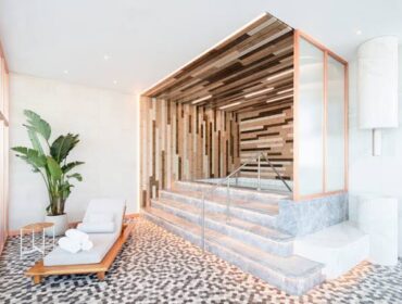 Experience the Best of Spas in Dubai