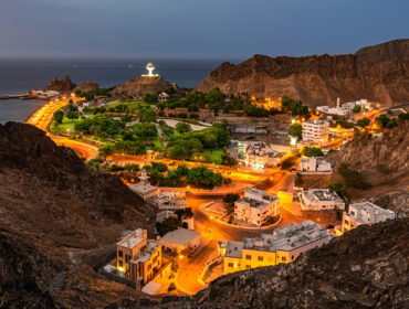 Exploring the All-Time Favourite Destinations of the Middle East
