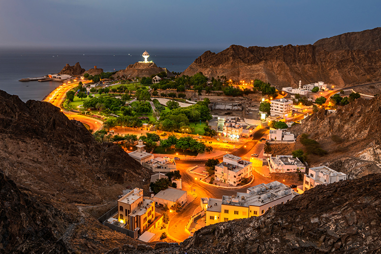 Exploring the All-Time Favourite Destinations of the Middle East-Cover Image