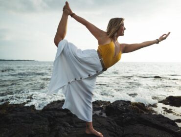 Exploring the Popular Trends and Top Travel Destinations for Wellness Tourism