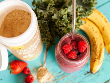 Four Essential Post-Workout Foods for Optimal Recovery
