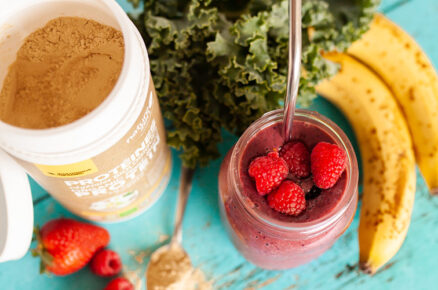 Four Essential Post-Workout Foods for Optimal Recovery