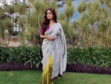 Homegrown Labels that are Celebrating India’s Symbol of Independence with Khadi