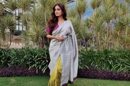 Homegrown Labels that are Celebrating India’s Symbol of Independence with Khadi