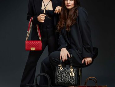 In Conversation with LuxuryPop on the Brand’s Efforts to Revolutionise the Pre-Owned Luxury Goods Market in India