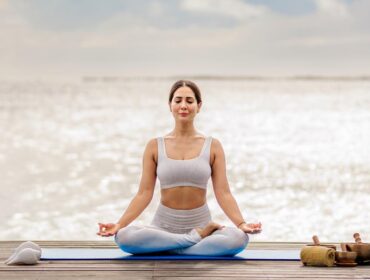 Kim Sharma Becomes the Face of the Wellness Your Way Program by ELE | NA