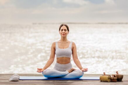 Kim Sharma Becomes the Face of the Wellness Your Way Program by ELE | NA