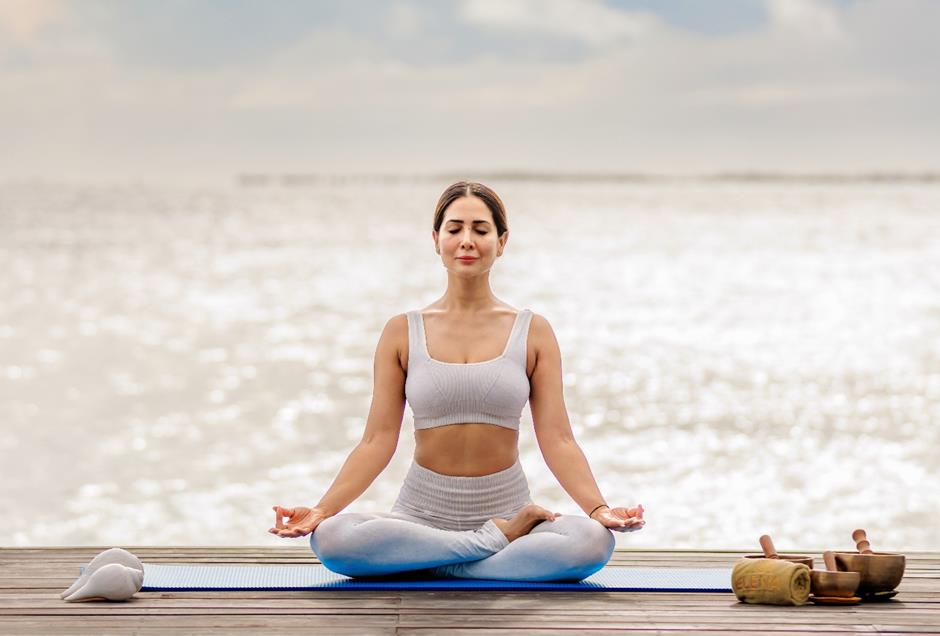 Kim Sharma Becomes the Face of the Wellness Your Way Program by ELE NA-Cover Image