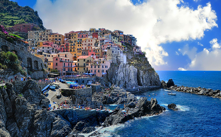 Our Top Picks for Europe's Best Travel Destination-Cover Image