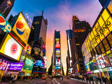 The Best Vacation Destinations in the USA You Need to Visit ASAP