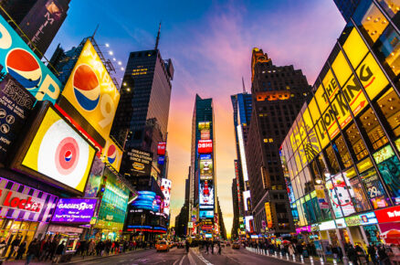 The Best Vacation Destinations in the USA You Need to Visit ASAP