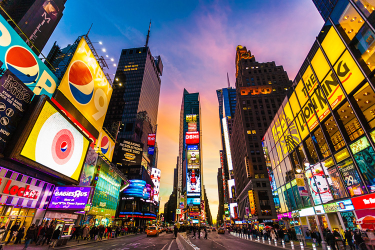 The Best Vacation Destinations in the USA You Need to Visit ASAP-Cover Image