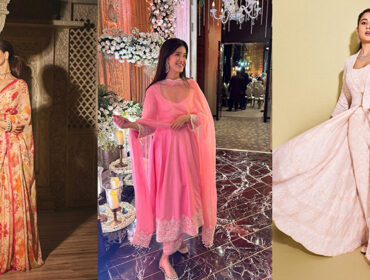 This Rakhi, Amp Up Your Style Quotient with these Stunning Ethnic Outfits