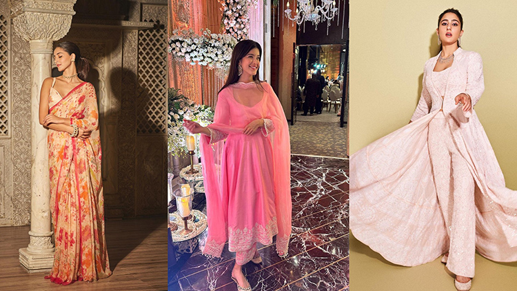 This Rakhi, Amp Up Your Style Quotient with these Stunning Ethnic Outfits-Cover Image