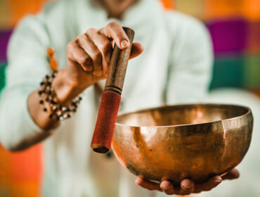 Unique Wellness Experiences in India for a Mindful Retreat