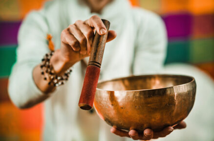 Unique Wellness Experiences in India for a Mindful Retreat