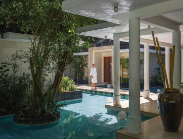 What to Expect from Niyama Private Islands Maldives’ Fitness x Wellness Week with Celebrity Trainer Shaun Stafford