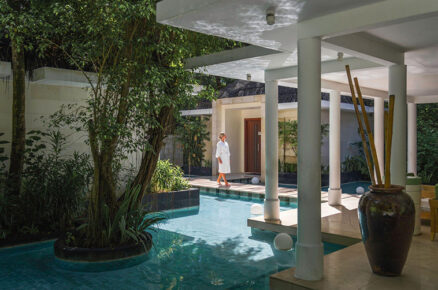 What to Expect from Niyama Private Islands Maldives’ Fitness x Wellness Week with Celebrity Trainer Shaun Stafford