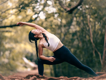 7 Stretching Tips to Relieve Muscle Pain
