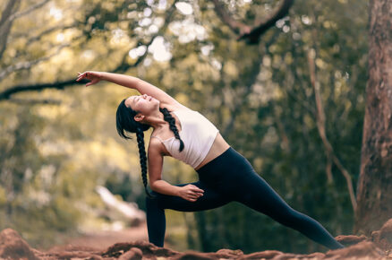 7 Stretching Tips to Relieve Muscle Pain