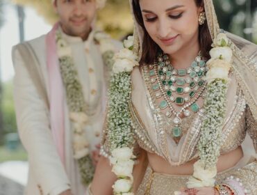 Bollywood Brides are Rewriting the Bridal Rulebook with Pastels, Personal Touches, and Timeless Pieces