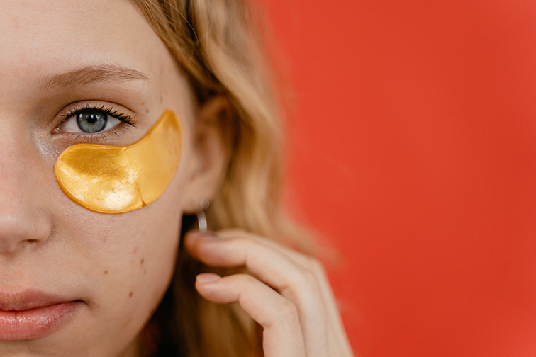 Dark Circle Reduction Peels and their Many Benefits-Cover Image