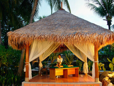 Discover Pure Bliss at the World’s Best Spa Hotels