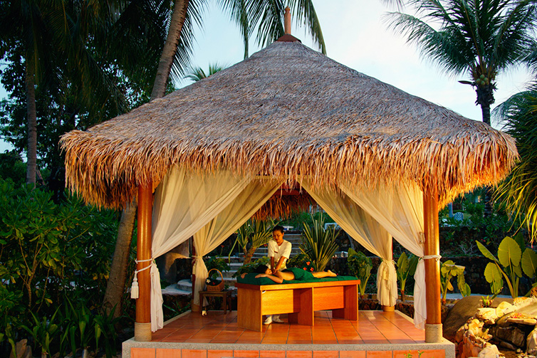 Discover Pure Bliss at the World’s Best Spa Hotels-Cover Image