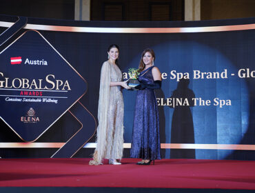 ELE|NA Spa Marks a New Chapter in Redefining Wellness Experiences Worldwide