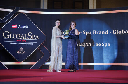 ELE|NA Spa Marks a New Chapter in Redefining Wellness Experiences Worldwide