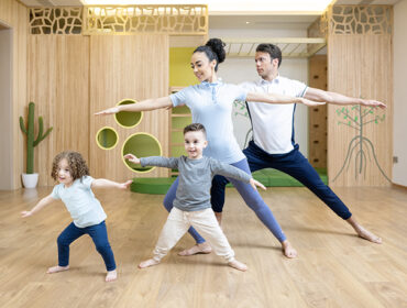 Family Wellness Retreats to Enjoy and Explore with Your Loved Ones