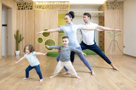 Family Wellness Retreats to Enjoy and Explore with Your Loved Ones