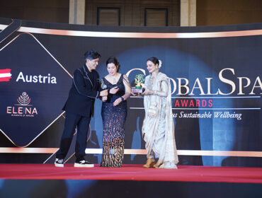 GlobalSpa Awards 2023: The Champions of Wellness