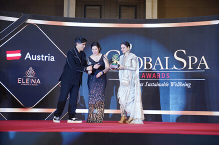 GlobalSpa Awards 2023: The Champions of Wellness