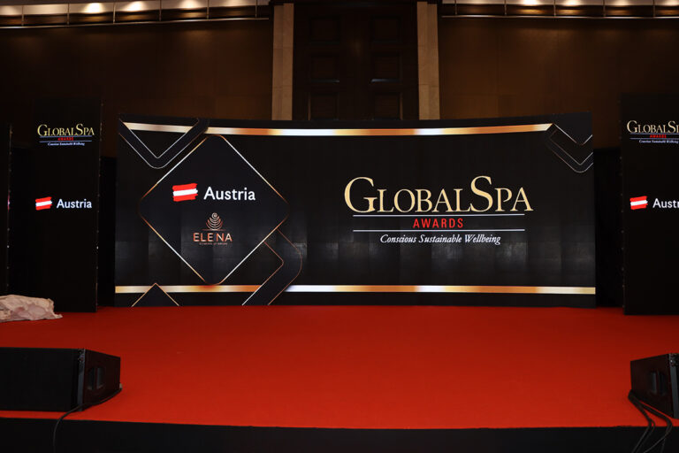 GlobalSpa Awards 2023 The Champions of Wellness-Image 1