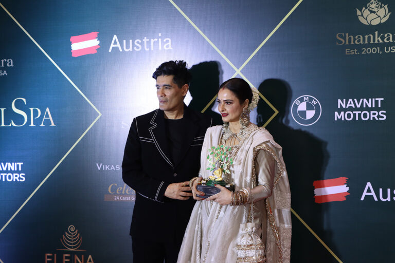 GlobalSpa Awards 2023 The Champions of Wellness-Image 10