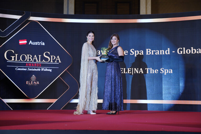 GlobalSpa Awards 2023 The Champions of Wellness-Image 14