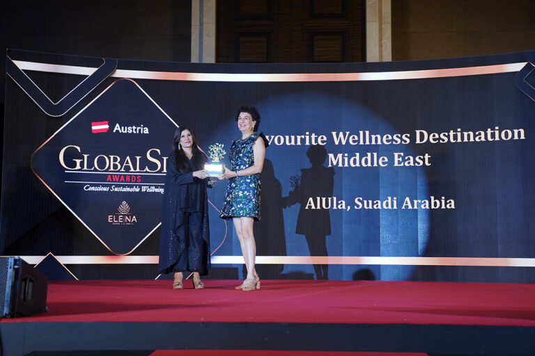 GlobalSpa Awards 2023 The Champions of Wellness-Image 15