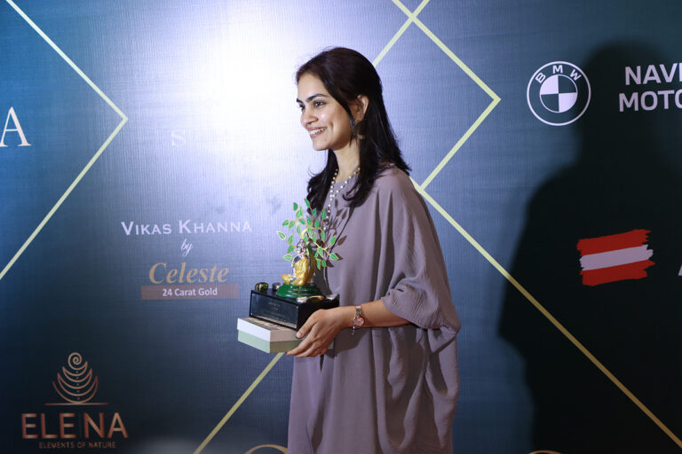 GlobalSpa Awards 2023 The Champions of Wellness-Image 16