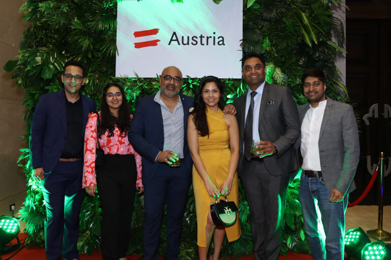 GlobalSpa Awards 2023 The Champions of Wellness-Image 17