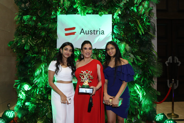 GlobalSpa Awards 2023 The Champions of Wellness-Image 18